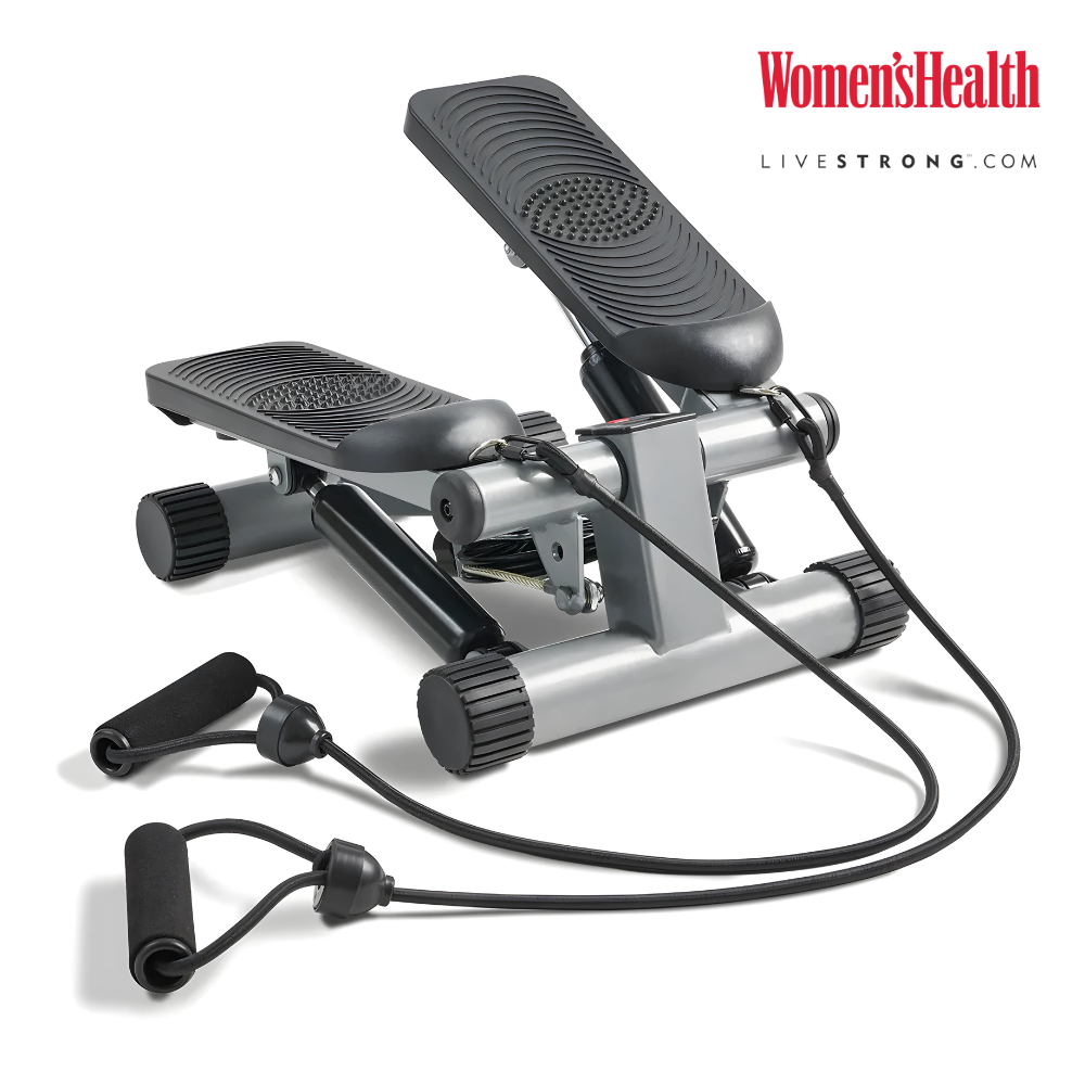 Total Body Burn Mini Stepper