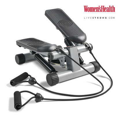 Total Body Burn Mini Stepper